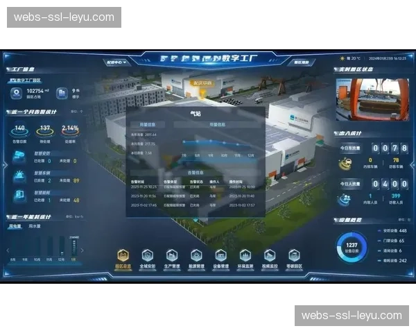 数字孪生技术应用于场馆仿真模拟 优化赛前动线设计与应急预案